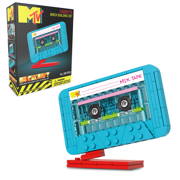 MTV Cassette