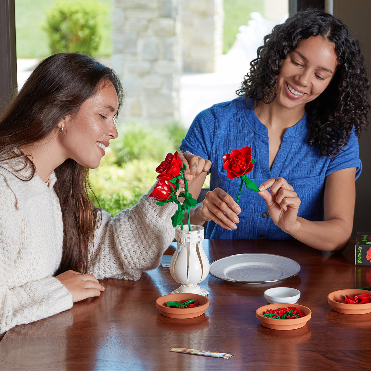 Rose Bouquet