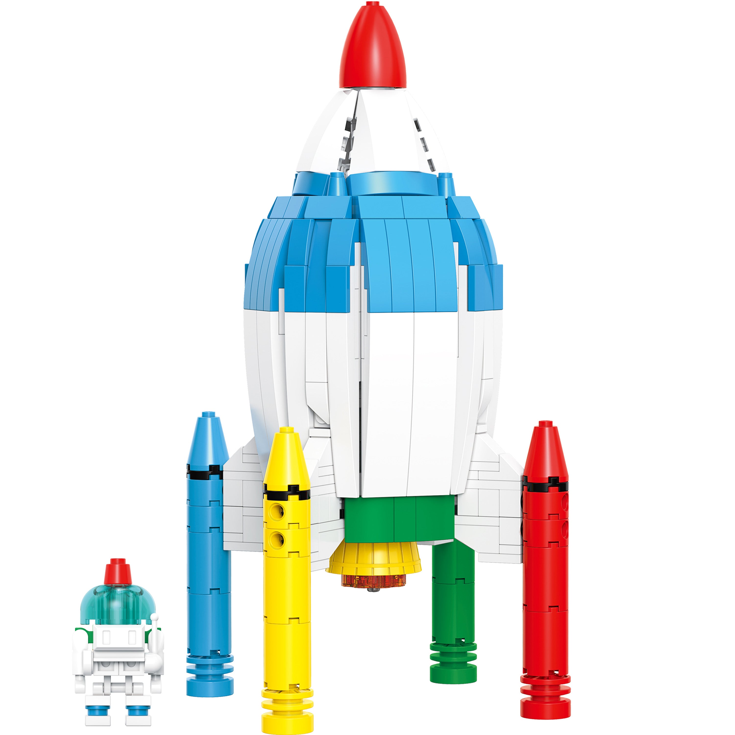 Crayola lego sale