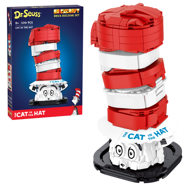 Dr. Seuss Cat In The Hat