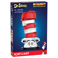 Dr. Seuss Cat In The Hat