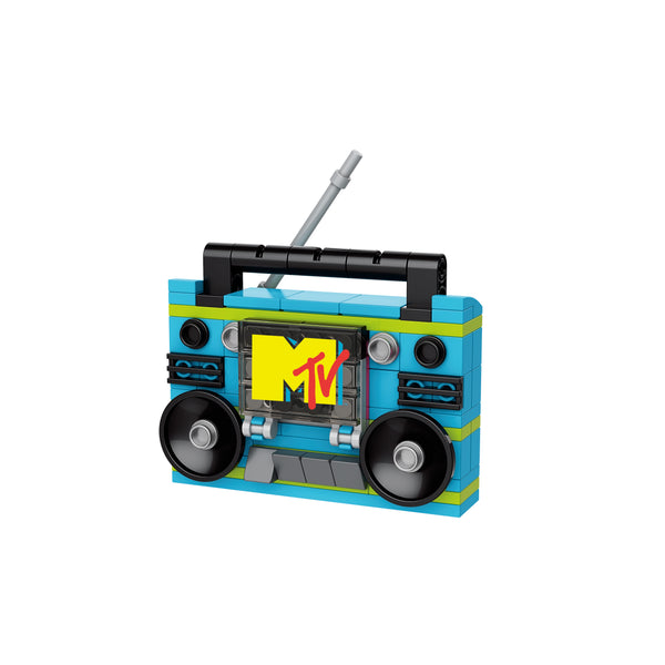 MTV Boom Box