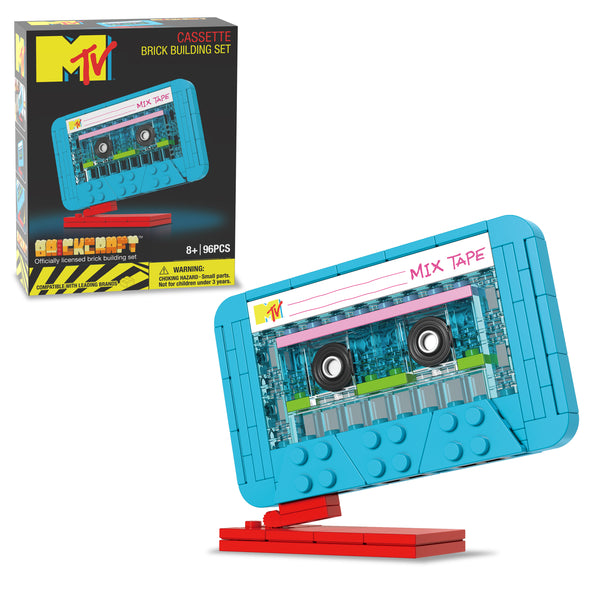 MTV Cassette