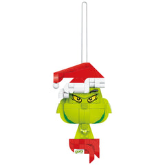 Grinch Decoration